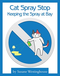 Cat Spray Stop