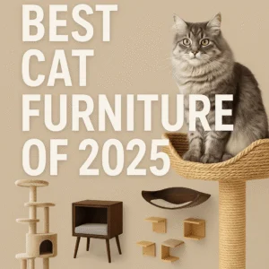 Best Cat Furniture of 2025